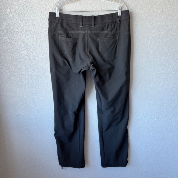Kuhl Durango Hiking Camping Pants - Picture 4 of 13